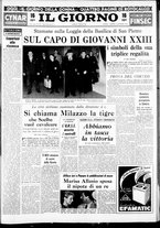 giornale/CFI0354070/1958/n. 262 del 4 novembre